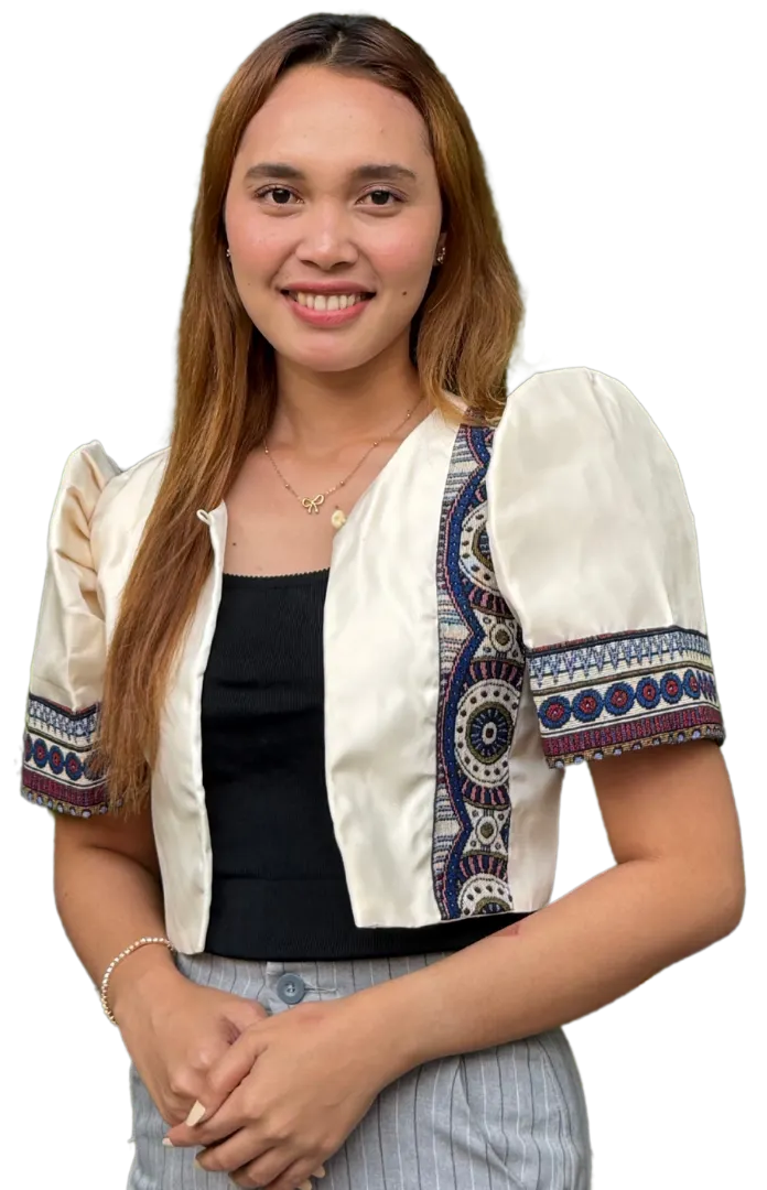 Ms. Nika L. Alfar, LPT